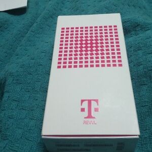 T-Mobile Revvl